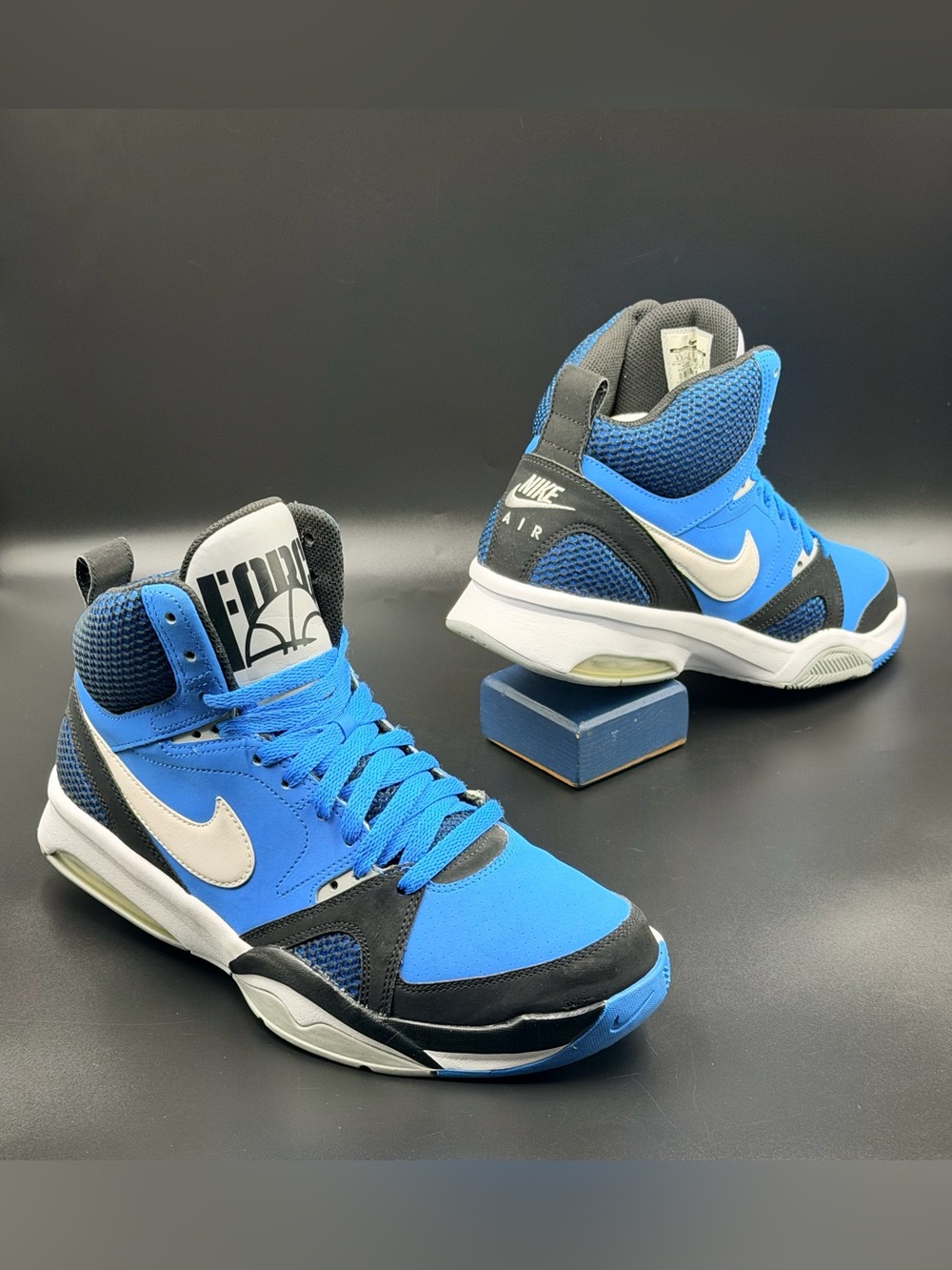 Nike Air Ultra Force 2013